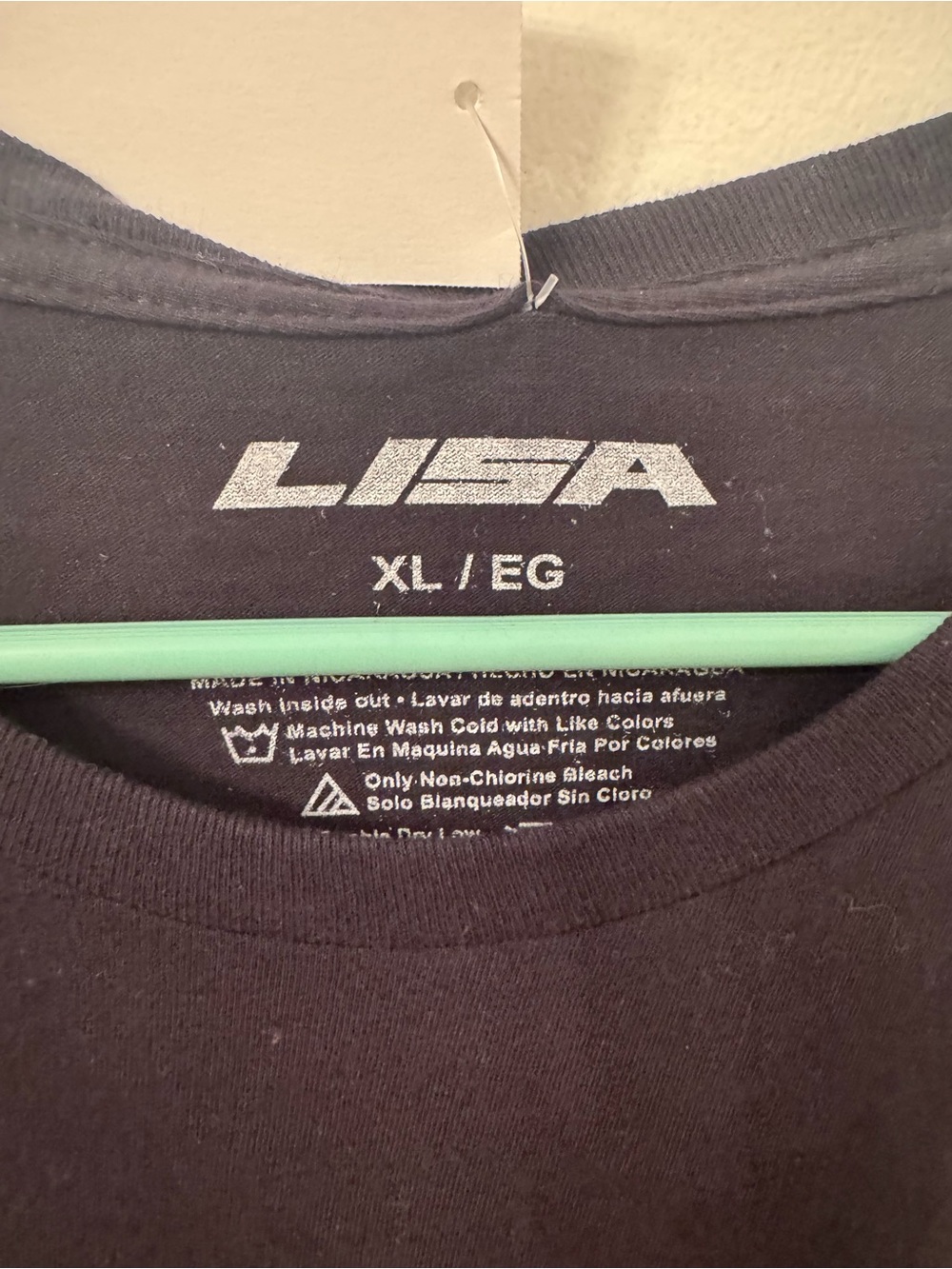 ‎LISA - Picture 3 of 3